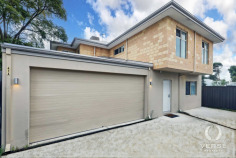 41A Boundary Rd St James WA 6102 Without doubt, " One of a Kind!" YES, you read that right !! Eight (8) bedrooms, (4) four bathrooms, (2) two kitchens and an incredible (10%+) annual income, ongoing, proven and consistent. Maximising the housing shortage, offering a secure, discrete, inner-urban Perth/WA location, providing quality in both size and presentation. Effectively 2 houses in one!: i.e. a 4×2 downstairs and another 4×2 upstairs! Whether the multigenerational family buyer requiring upstairs kitchen and a purpose built, large two story open plan home or the high yield Investor looking for great weekly returns, 41a Boundary road, St James is a highly strategic, high quality, residential property with a “commercial set of numbers”. No doubt as “rare as hens teeth” prospect in a market crying out for housing / secure living options & residential opportunity. Whichever way you look at it….. “The number’s speak for themselves!!” Strictly By Appointment Only; Call/Email for inspection/information. Rates 2025/25 FY: Council – $3,129.39 Water – $1,546.45