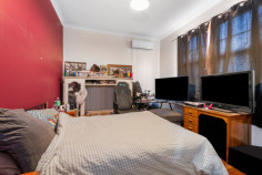 195 Wittenoom St Victory Heights WA 6432 $449,000 Neat Home On A Huge 1012sqm Block If you’re looking for a neat and tidy home with plenty of space to make your own, this one is well worth a look. Set on a huge 1012sqm block, the home offers three bedrooms, open-plan living and plenty of potential for buyers wanting to add their own touches over time. Outside is where the property really shines, with a large backyard, paved patio, powered shed and rear lane access – perfect for those needing extra space for vehicles, trailers, toys or simply room for the kids and pets. Conveniently located close to schools, sporting facilities, the Oasis and local shopping. Property Features: 3 bedrooms Open-plan living High ceilings & timber floorboards Air conditioning Natural gas heating & hot water Huge Jarrah Wood Kitchen Large paved patio Single carport Powered shed Rear lane access Huge 1012sqm block Lovely facade Currently periodically rented at $500 per week Available to investors or home buyers Contact Shelby today on 0447 376 498